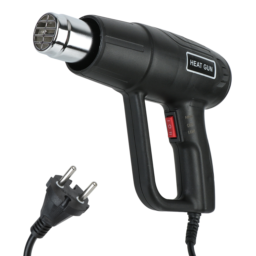 Heat Gun Variable - 납땜 랩 블로워 히터 60-600 ℃