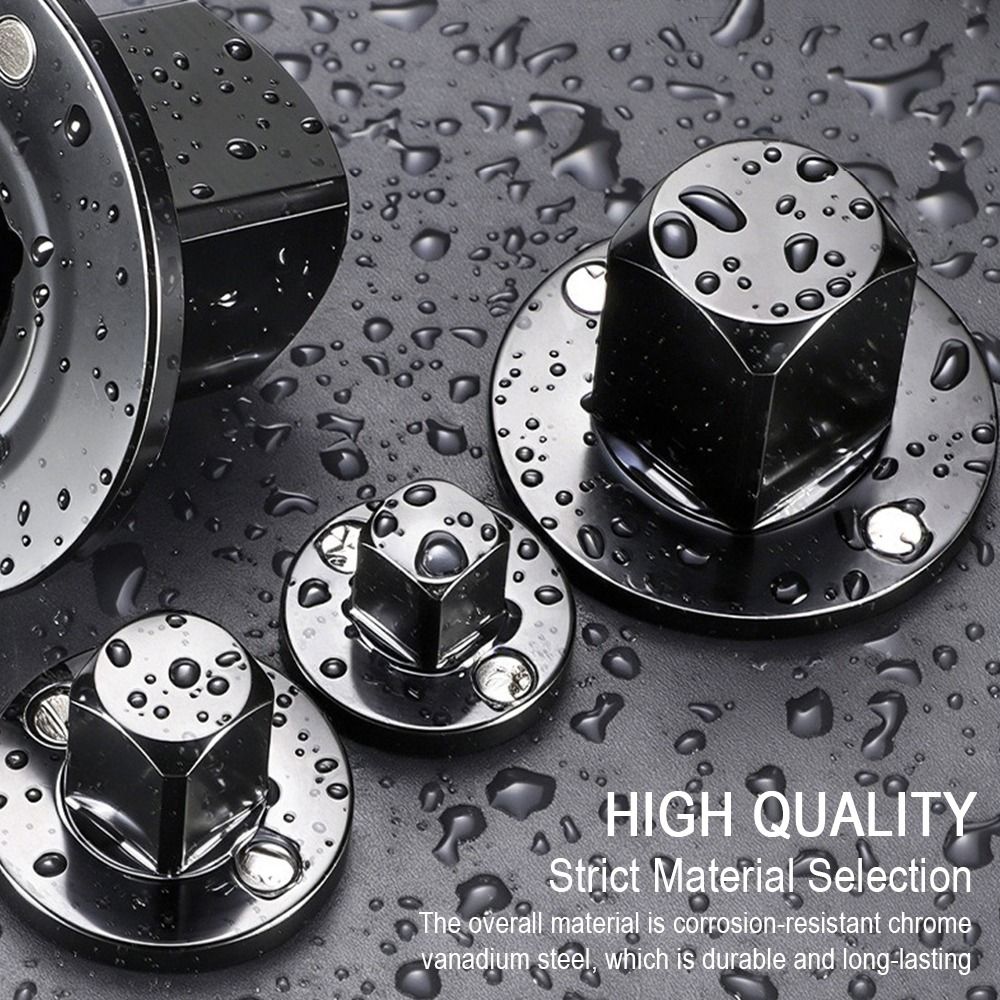 Power Tools Types - 저충격 어댑터 래칫 드라이브형 래칫 드라이버