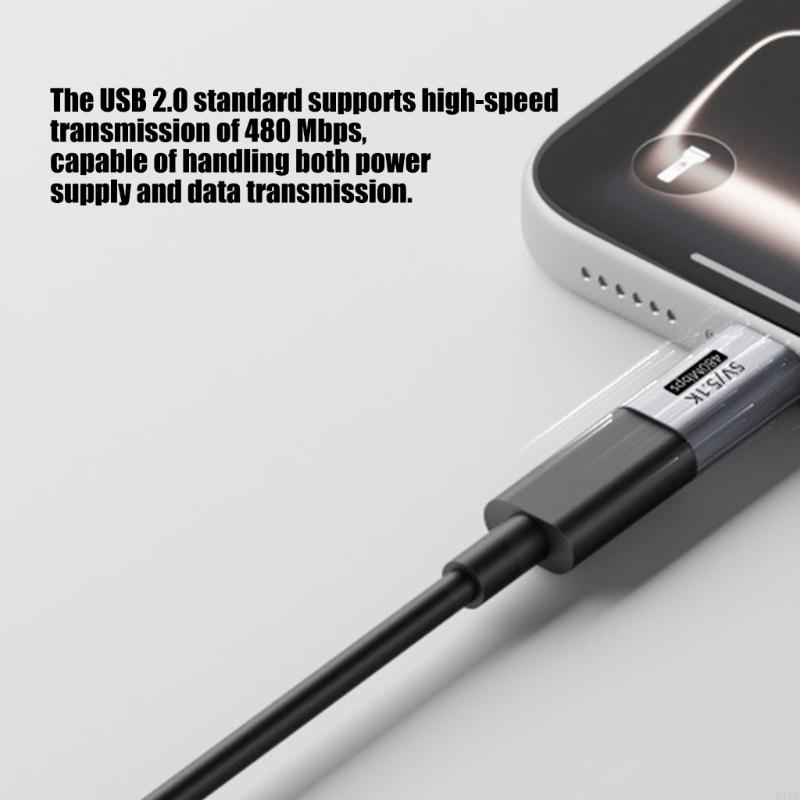 Power Tools Types - USB C 남성 USB C 여성