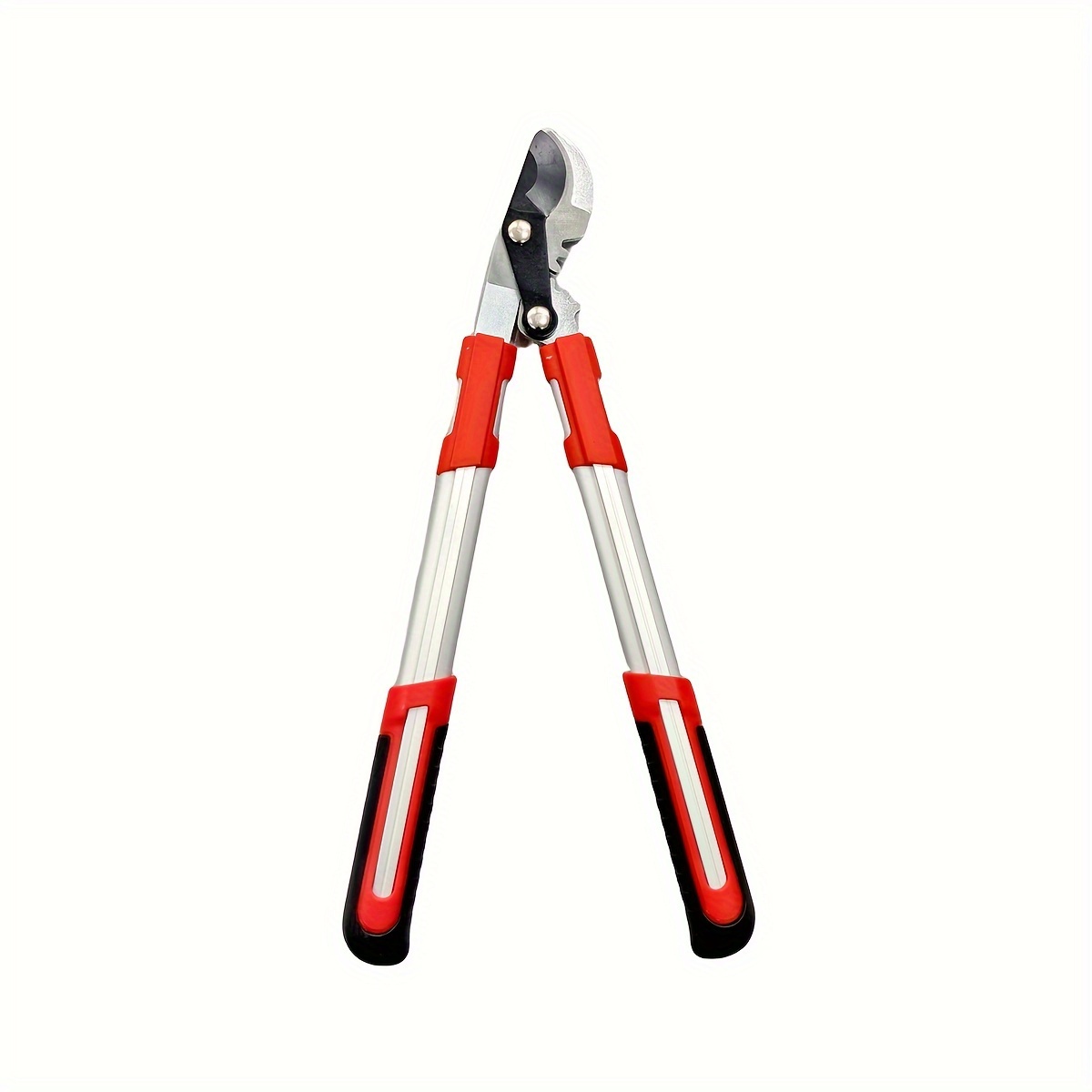 Bag Power Tools - 가위형 전정가위, SK5 강철, 두꺼운 가지