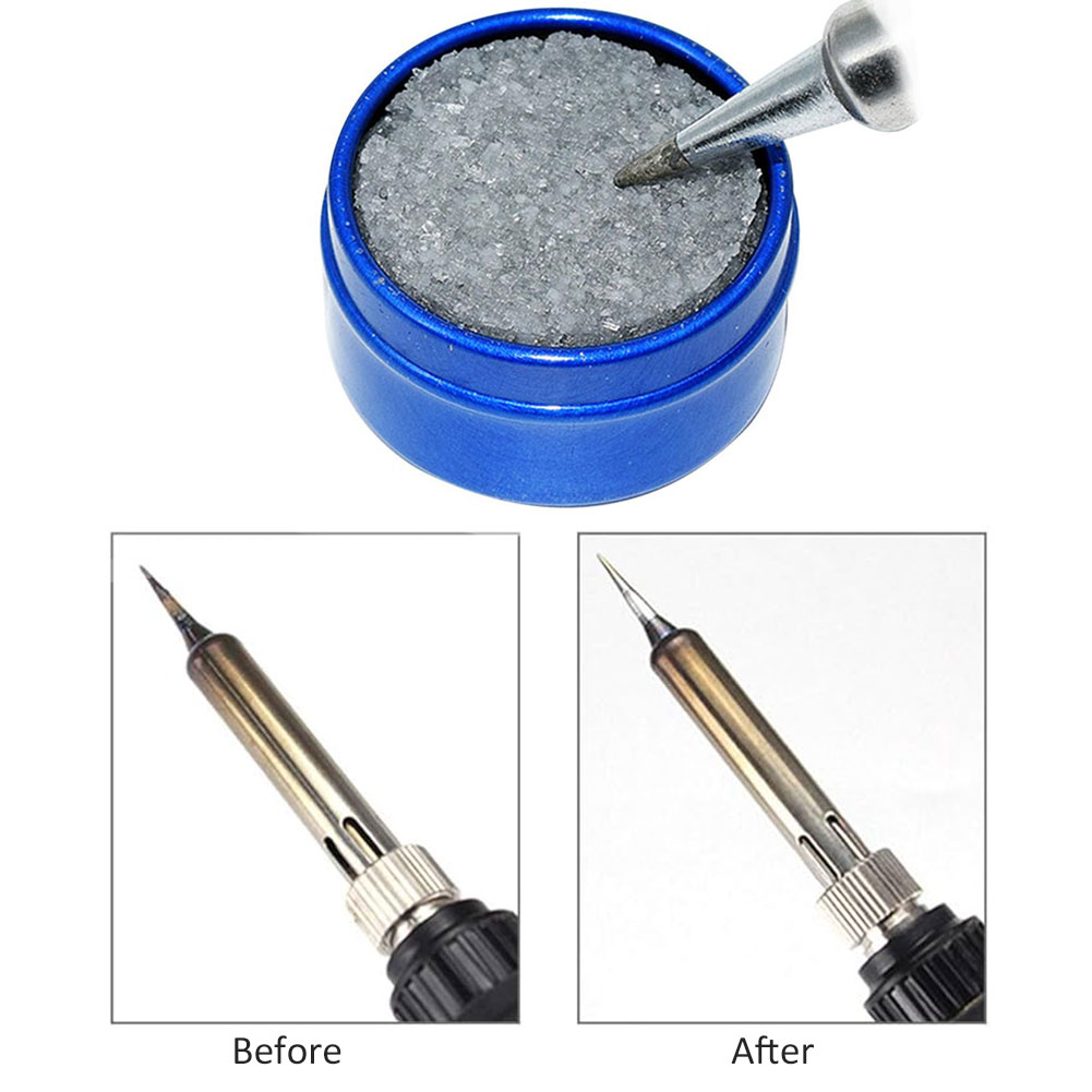 12g 무연 팁 틴너 리프레셔, 팁 산화 제거, 납땜  - Bag Power Tools 리뷰 및 가격