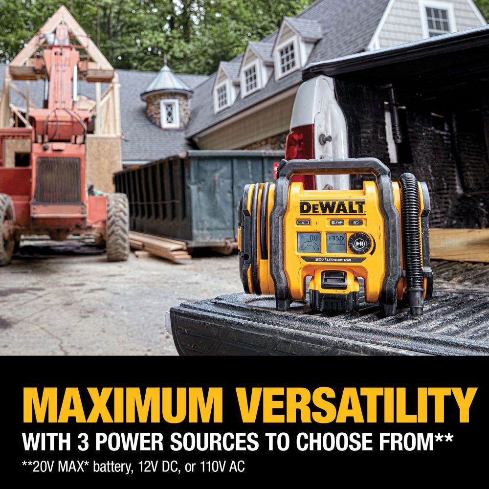 DEWALT DCC020IB 20V MAX* 유선/무선 - Power Tools Dewalt 리뷰 및 가격