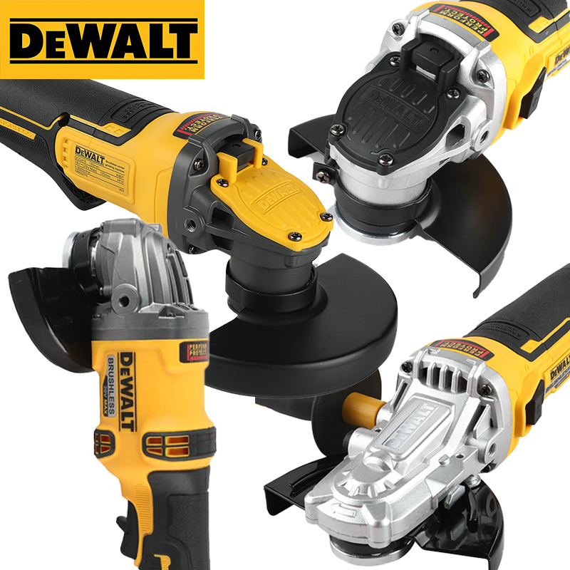 디월트 DCG405, DCG406, DCG405FN,  - Power Tools Dewalt 리뷰 및 가격