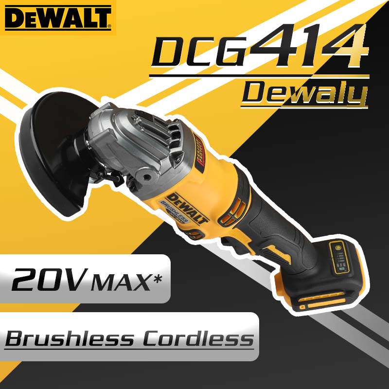 디월트 DCG405, DCG406, DCG405FN,  - Power Tools Dewalt 리뷰 및 가격