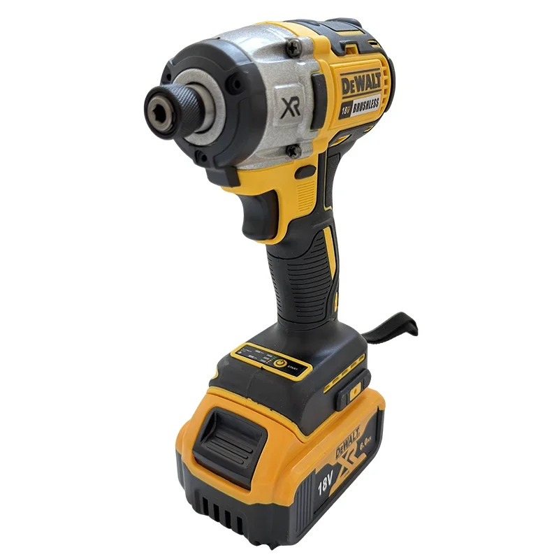 DEWALT DCF887 205N.m 전기 렌치 무선  - Power Tools Dewalt 리뷰 및 가격