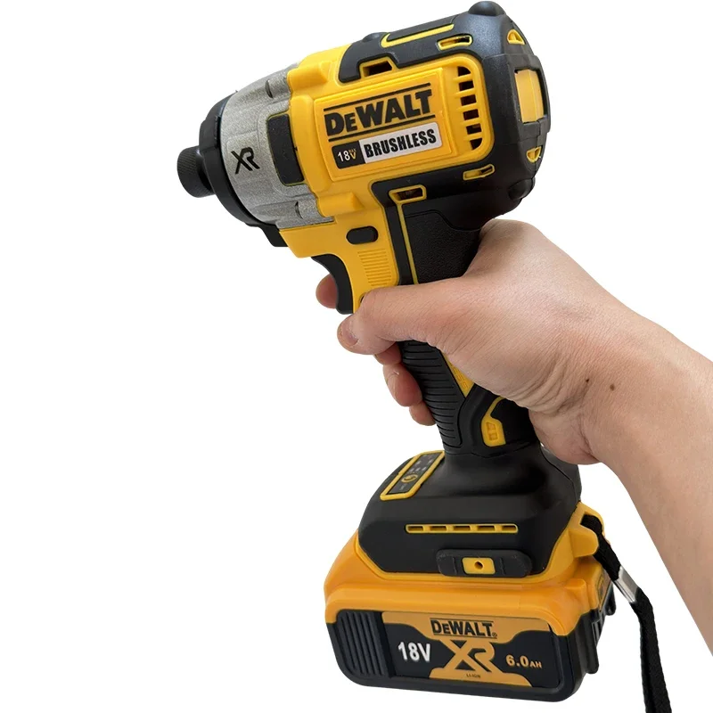 DEWALT DCF887 205N.m 전기 렌치 무선  - Power Tools Dewalt 리뷰 및 가격