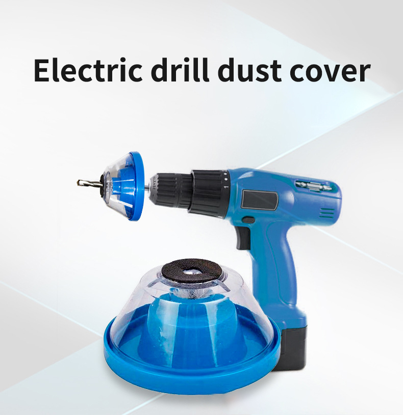 전동 드릴 먼지 수집기 전동 공구 액세서리 임팩트 드릴 - Power Tools You Must Have 리뷰 및 가격