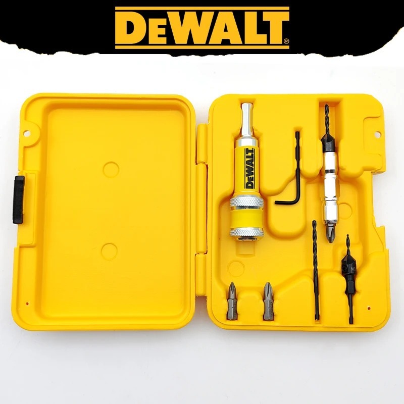 DEWALT 오리지널 DW2730 8피스 퀵 체인지 드 - Power Tools Dewalt 리뷰 및 가격