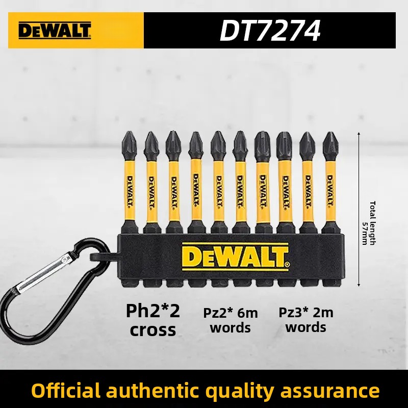 DEWALT DT7274 포지 & 고속 스크루드라이버  - Power Tools Dewalt 리뷰 및 가격