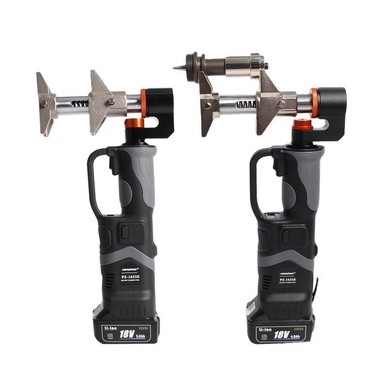 PZ-1632E 배터리 구동식 파이프 확장 도구 및 슬 - Power Tools Kits 리뷰 및 가격