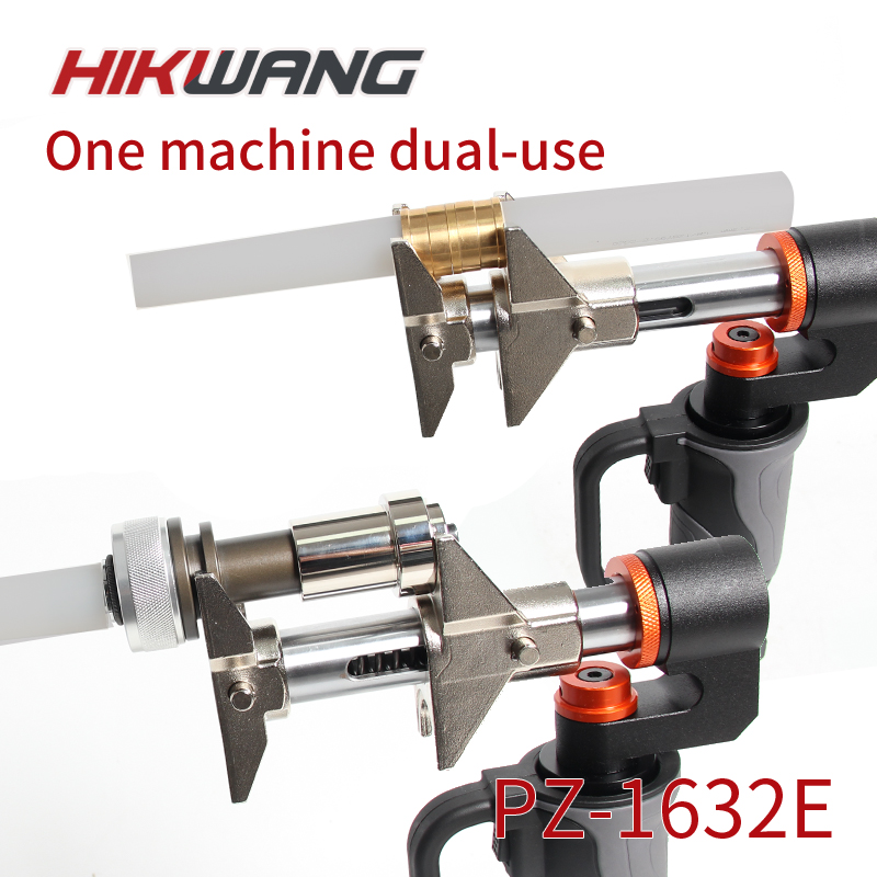 PZ-1632E 배터리 구동식 파이프 확장 도구 및 슬 - Power Tools Kits 리뷰 및 가격