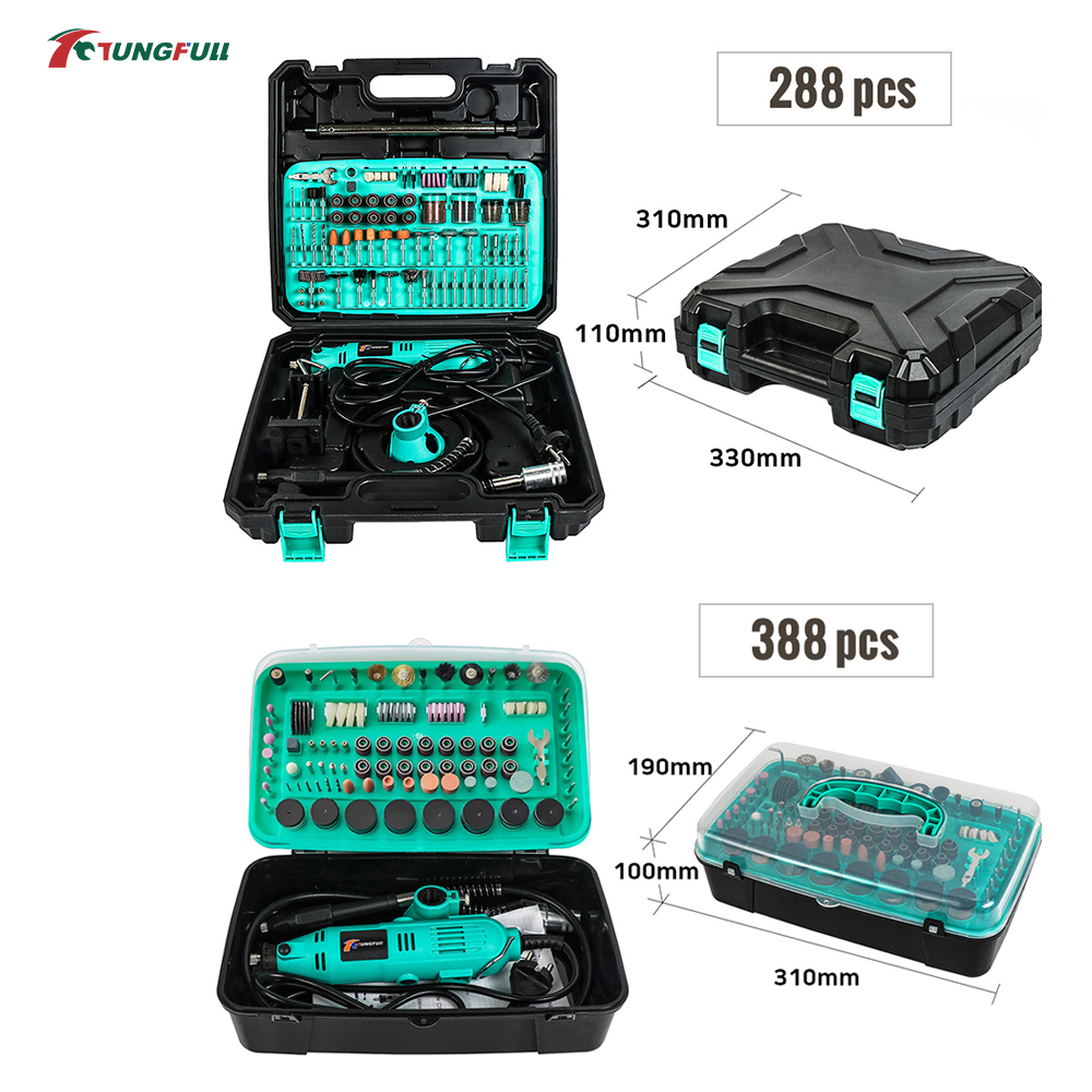 TUNGFULL 미니 전기 그라인더 세트, 조각 펜 네 - Power Tools Kits 리뷰 및 가격