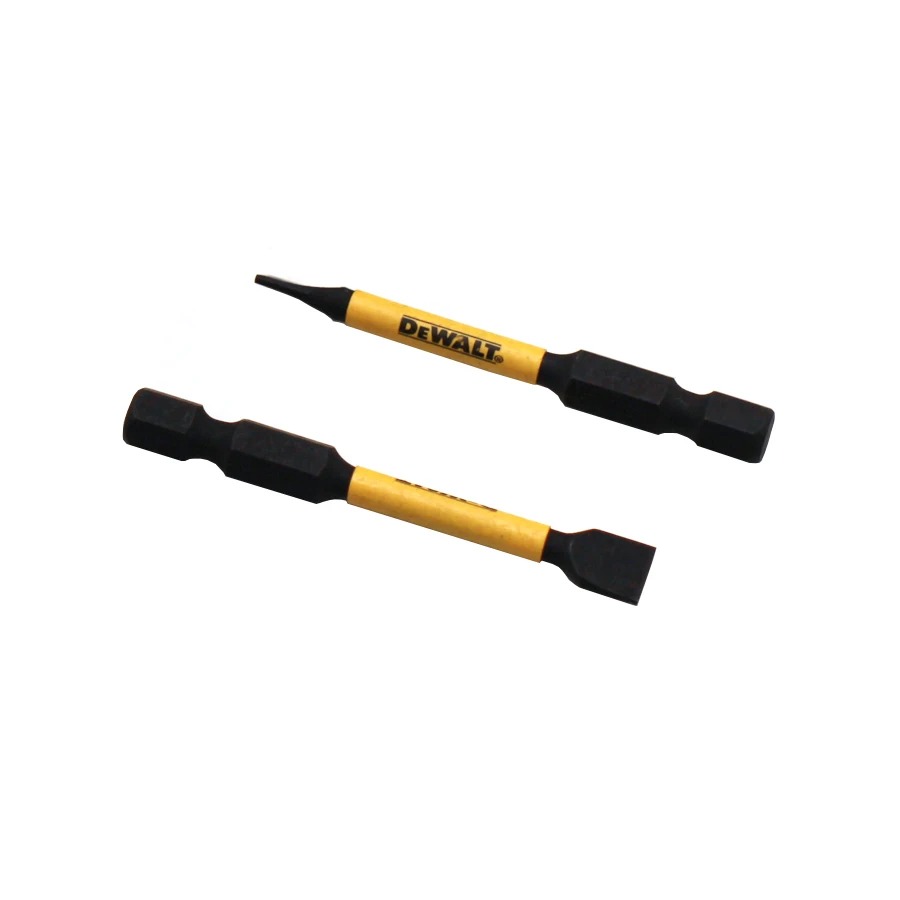 DEWALT 슬롯형 임팩트 드라이버 비트 세트 1/4  - Power Tools Dewalt 리뷰 및 가격