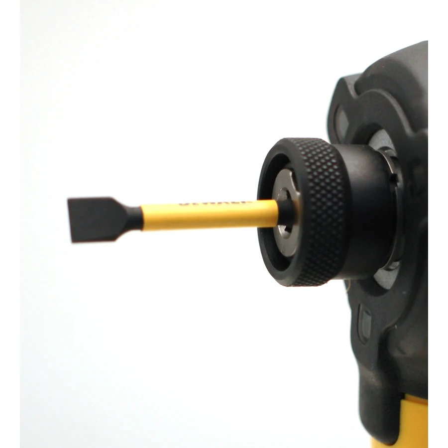 DEWALT 슬롯형 임팩트 드라이버 비트 세트 1/4  - Power Tools Dewalt 리뷰 및 가격
