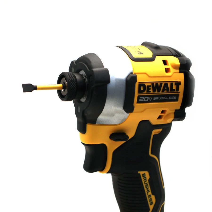 DEWALT 슬롯형 임팩트 드라이버 비트 세트 1/4  - Power Tools Dewalt 리뷰 및 가격