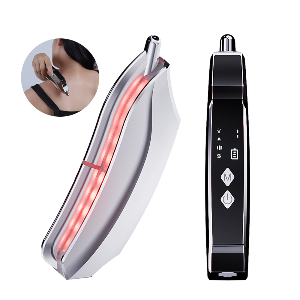 전기 근막 바디 스크래핑 마사지기 근육 완화 도구 온찜 - Power Tools You Must Have 리뷰 및 가격