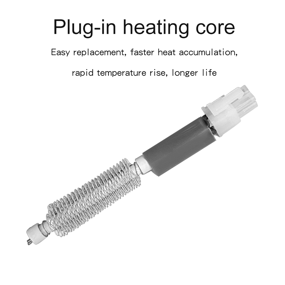 조정 가능한 디지털 핫 에어 건 히트 건 납땜 디 솔더 - Heat Gun Variable 리뷰 및 가격