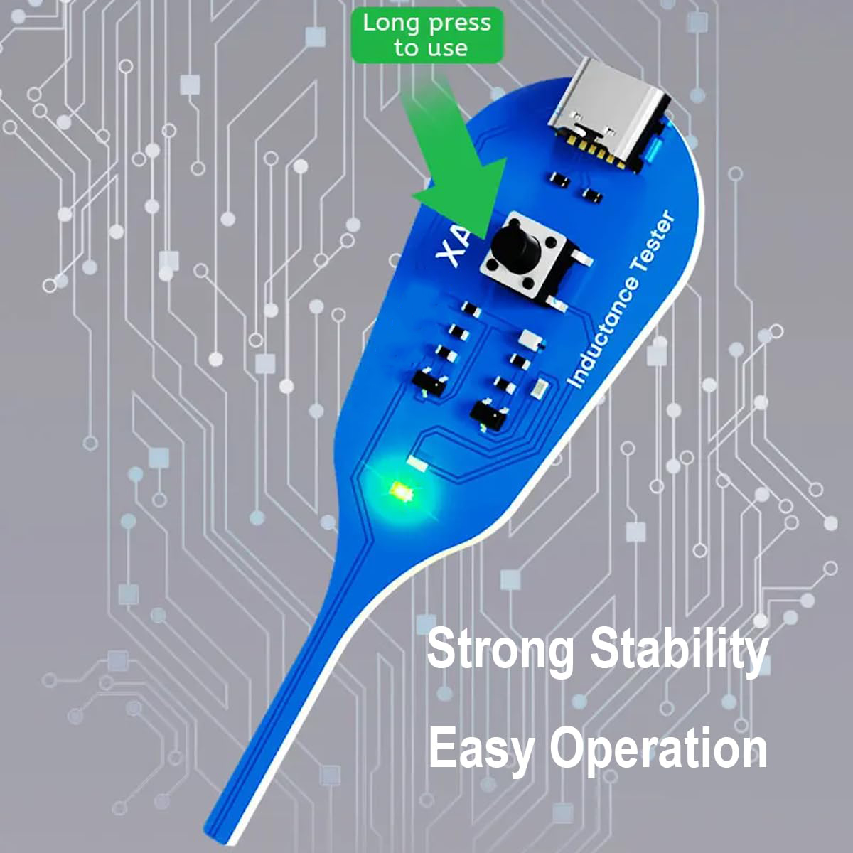 Type-C 전원 고정밀 메인보드 코일 테스트 도구 빠 - Power Tools Types 리뷰 및 가격
