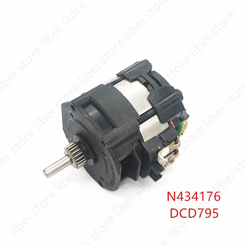 N434176 모터 Dewalt DCD795 DCD79 - Power Tools Dewalt 리뷰 및 가격
