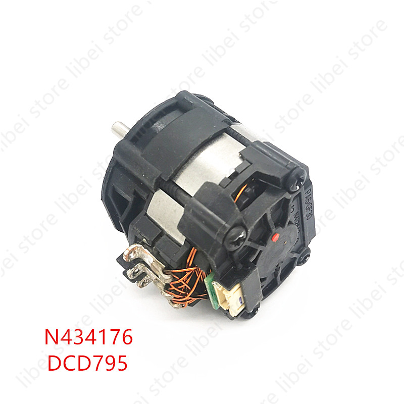 N434176 모터 Dewalt DCD795 DCD79 - Power Tools Dewalt 리뷰 및 가격