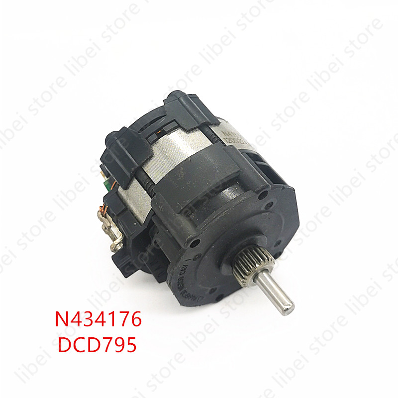 N434176 모터 Dewalt DCD795 DCD79 - Power Tools Dewalt 리뷰 및 가격