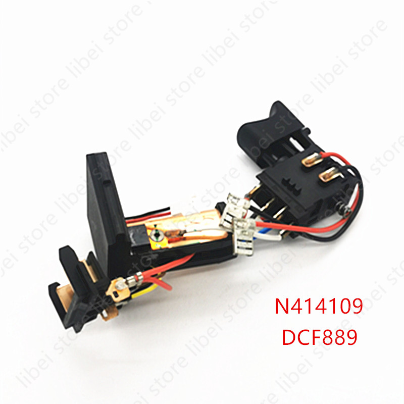 N414109 스위치 키트는 DEWALT DCF889  - Power Tools Dewalt 리뷰 및 가격