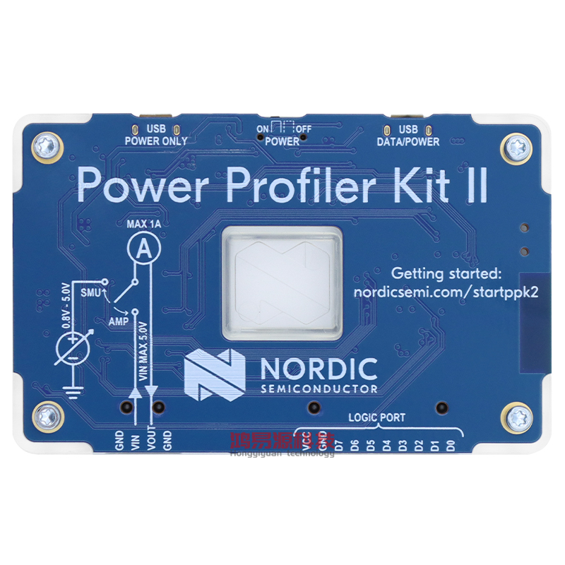 파워 프로파일러 키트 II NRF-PPK2 전류 측정  - Power Tools Kits 리뷰 및 가격