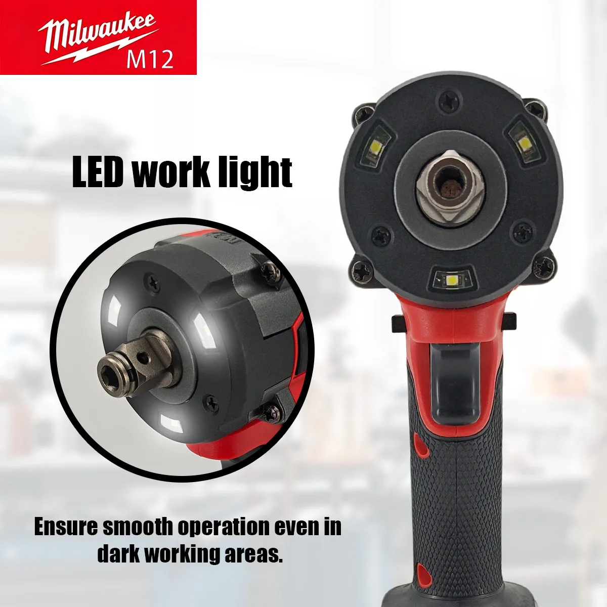 밀워키 M12 M18 FUEL 브러시리스 전기 임팩트  - Milwaukee Drill M12 Fuel 리뷰 및 가격
