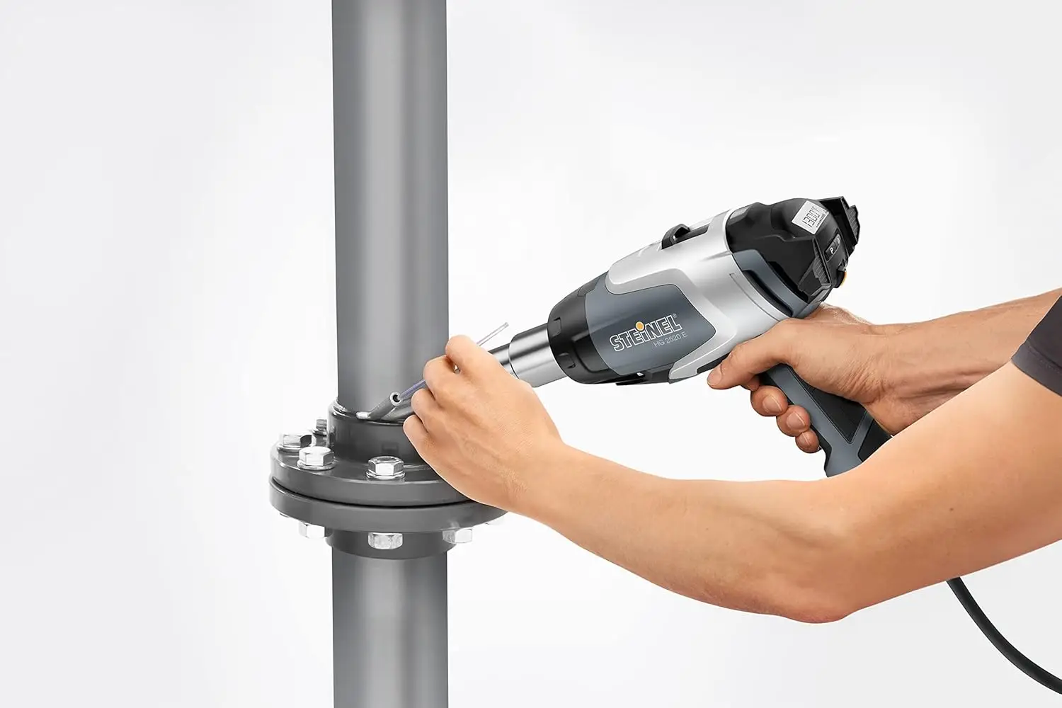 독일 스테인엘 HG2520E 전문가용 열풍기 LCD 디 - Heat Gun Variable 리뷰 및 가격