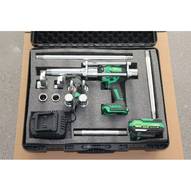 5T 21V 4000mAh 리튬 배터리 전동 공구 무선 - Power Tools Kits 리뷰 및 가격