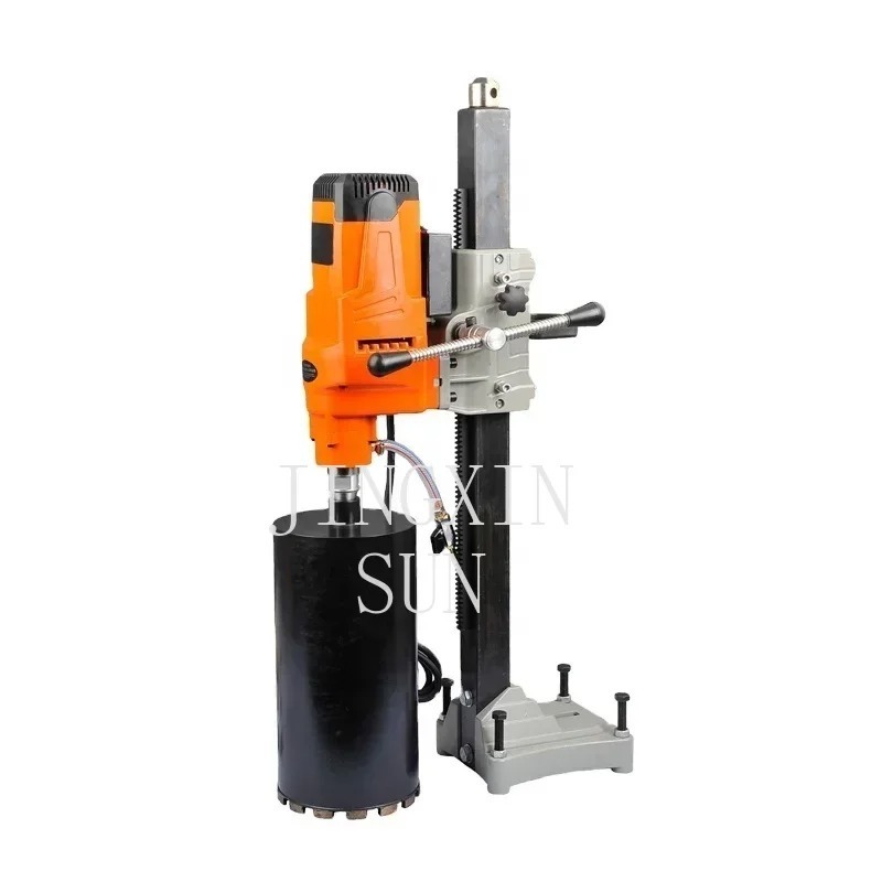오리지널 브랜드 뉴! 최고 판매자 200mm 코어링 드 - Power Tools Top Brands 리뷰 및 가격