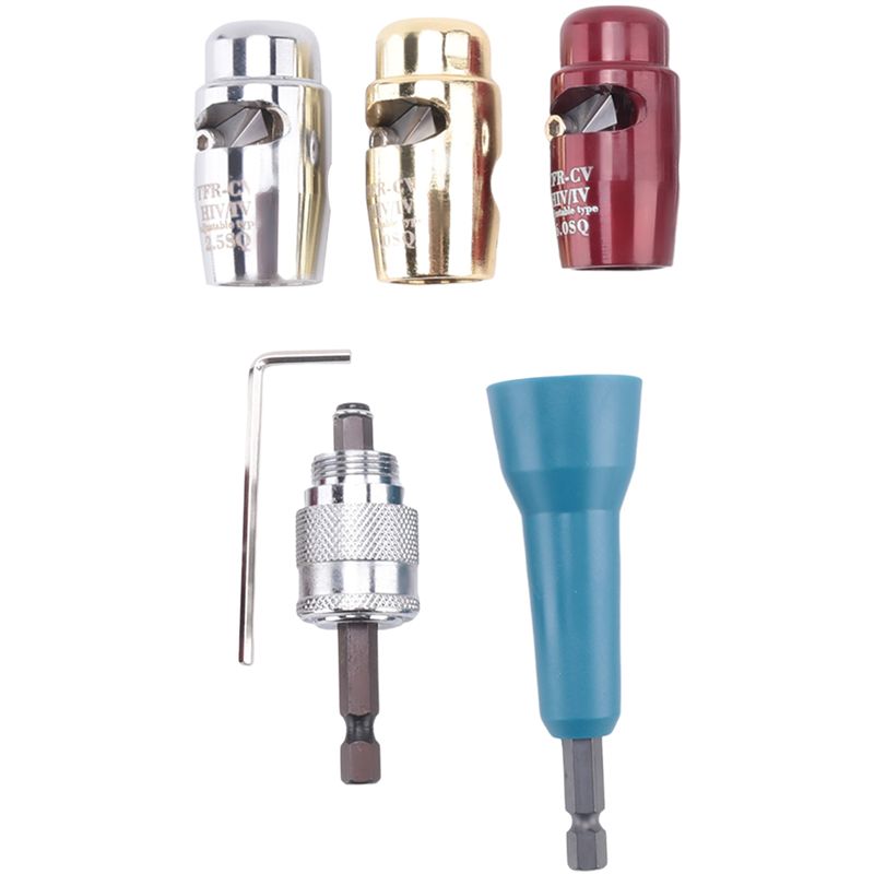 필수품 전기 와이어 스트리퍼 전기 기술자 도구 세트,  - Power Tools You Must Have 리뷰 및 가격