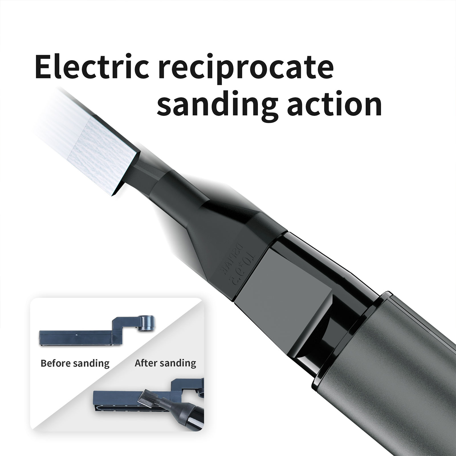 DSPIAE ES-A Pro 업그레이드된 왕복식 전동  - Power Tools Kits 리뷰 및 가격