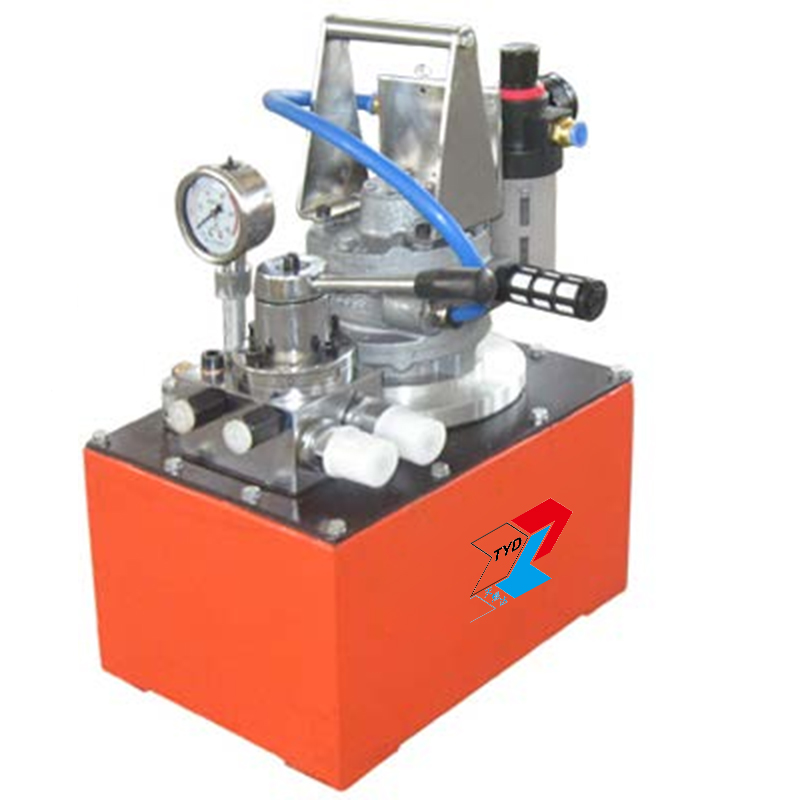 공압 유압 펌프: 위험 환경 및 고압 응용 분야를 위한 - Power Tools Hazard 리뷰 및 가격