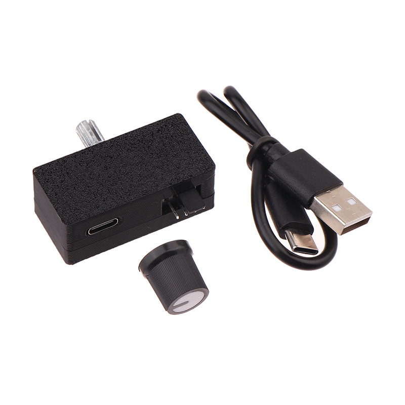 DC12V PWM 4핀 팬 속도 컨트롤러 타입-C US - Power Tools Types 리뷰 및 가격