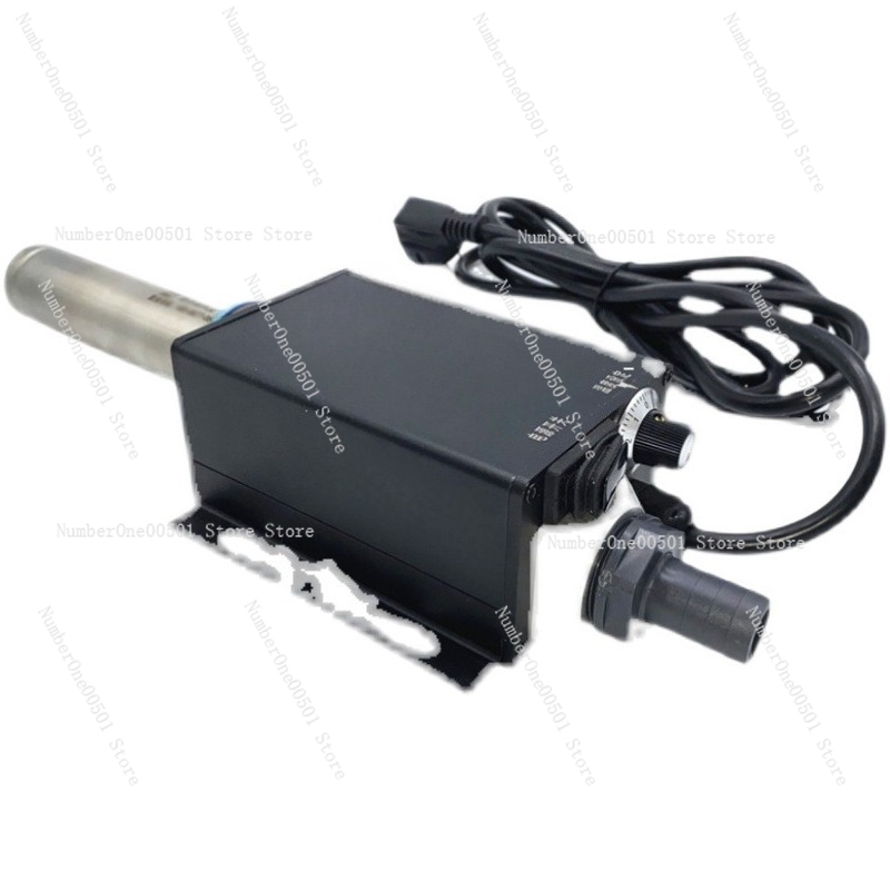 산업용 열풍기 헤비 듀티 핫 에어 용접기 도구 가변 온 - Heat Gun Variable 리뷰 및 가격