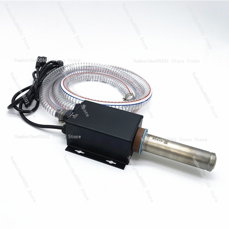 산업용 열풍기 헤비 듀티 핫 에어 용접기 도구 가변 온 - Heat Gun Variable 리뷰 및 가격
