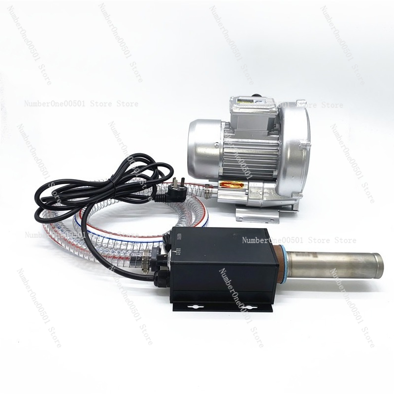 산업용 열풍기 헤비 듀티 핫 에어 용접기 도구 가변 온 - Heat Gun Variable 리뷰 및 가격