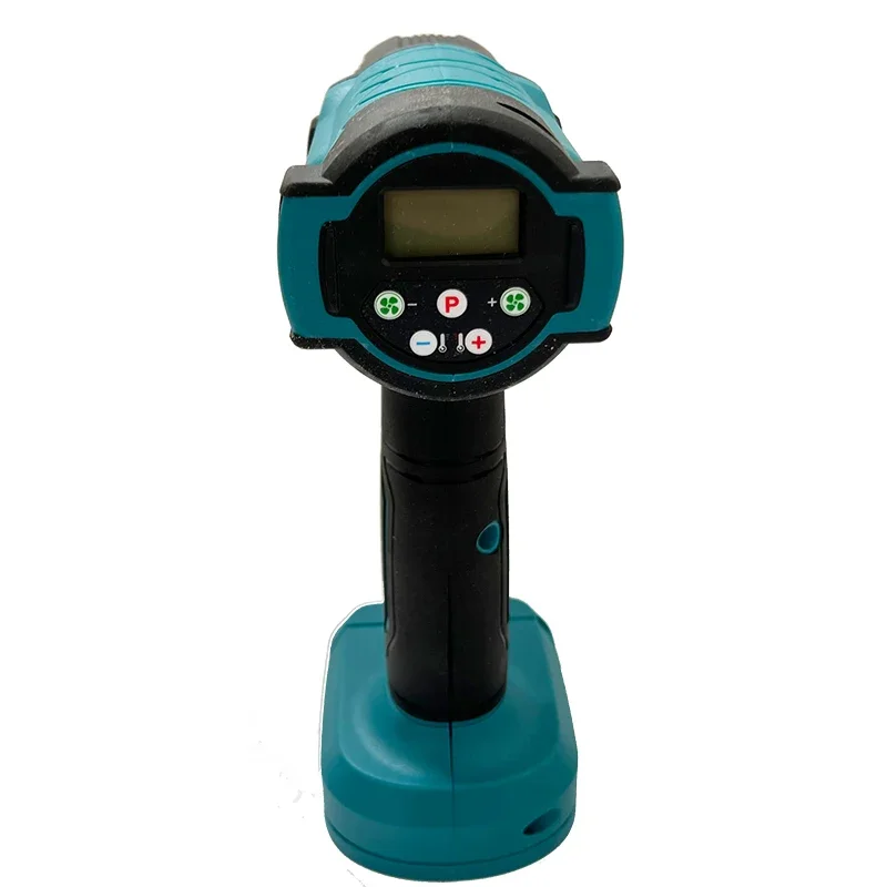 마키타 무선 열풍기 산업용 휴대용 전기 열풍기 온도 조 - Heat Gun Variable 리뷰 및 가격