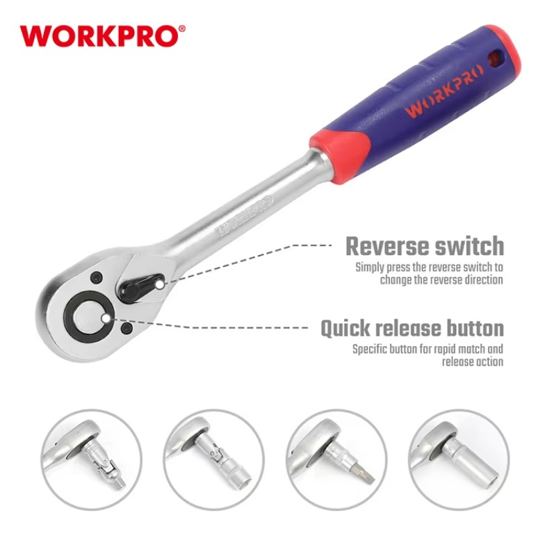 108피스 전문 정비사용 자동차 수리 공구 세트 CRV - Power Tools Kits 리뷰 및 가격