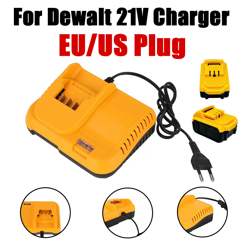 Dewalt 21V 0.5A 리튬 배터리 교체용 미국  - Power Tools Dewalt 리뷰 및 가격
