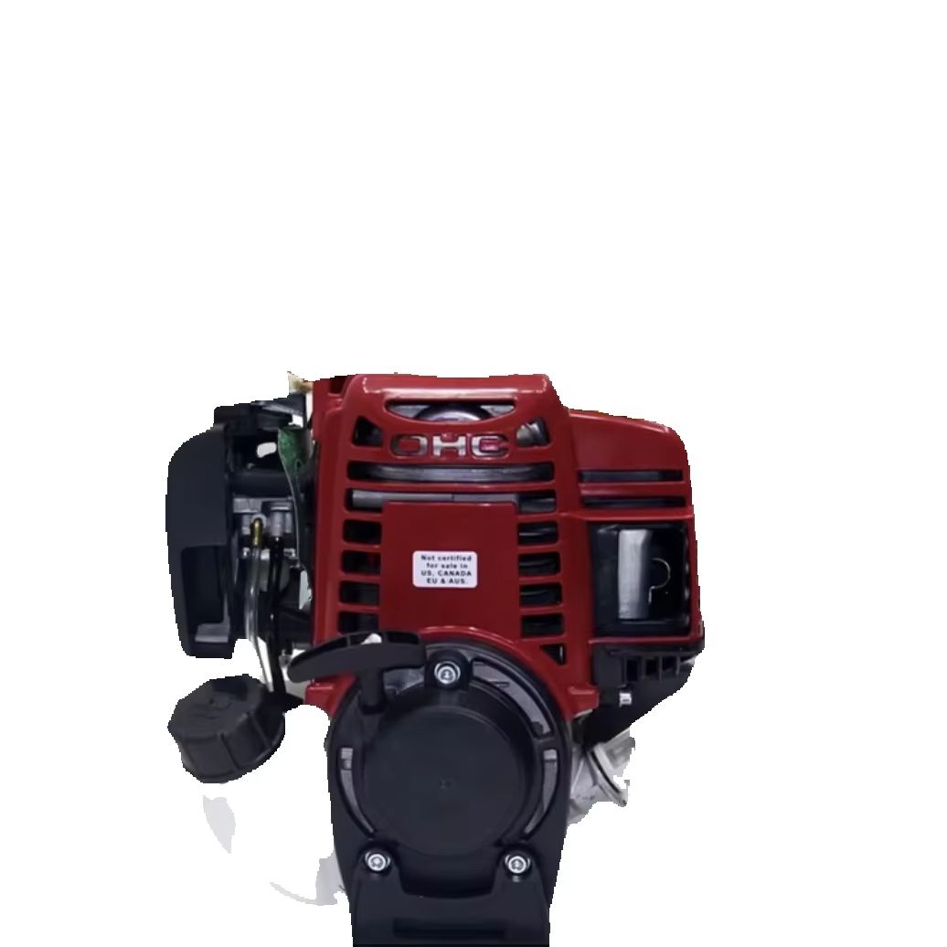140cc 4행정 강력 가솔린 엔진, 푸시형 잔디깎이, - Power Tools Types 리뷰 및 가격