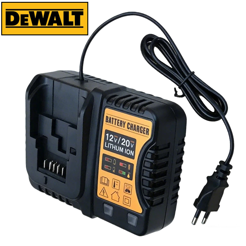디월트 3A 고속 충전 전동 공구 충전기용 12V/20 - Power Tools Dewalt 리뷰 및 가격