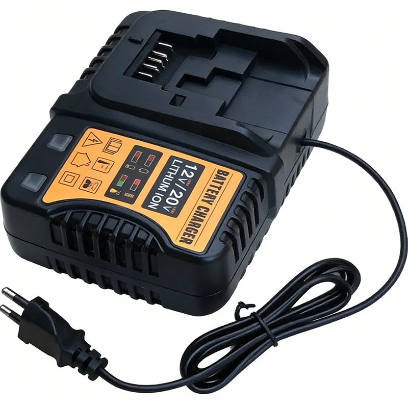디월트 3A 고속 충전 전동 공구 충전기용 12V/20 - Power Tools Dewalt 리뷰 및 가격