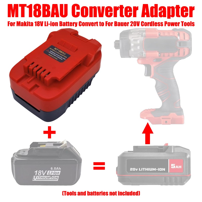 마키타/디월트/밀워키/보쉬 18-20V 배터리용 알라시 - Power Tools Dewalt 리뷰 및 가격