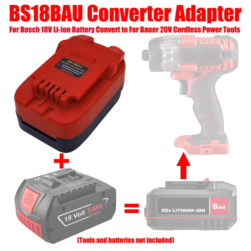 마키타/디월트/밀워키/보쉬 18-20V 배터리용 알라시 - Power Tools Dewalt 리뷰 및 가격