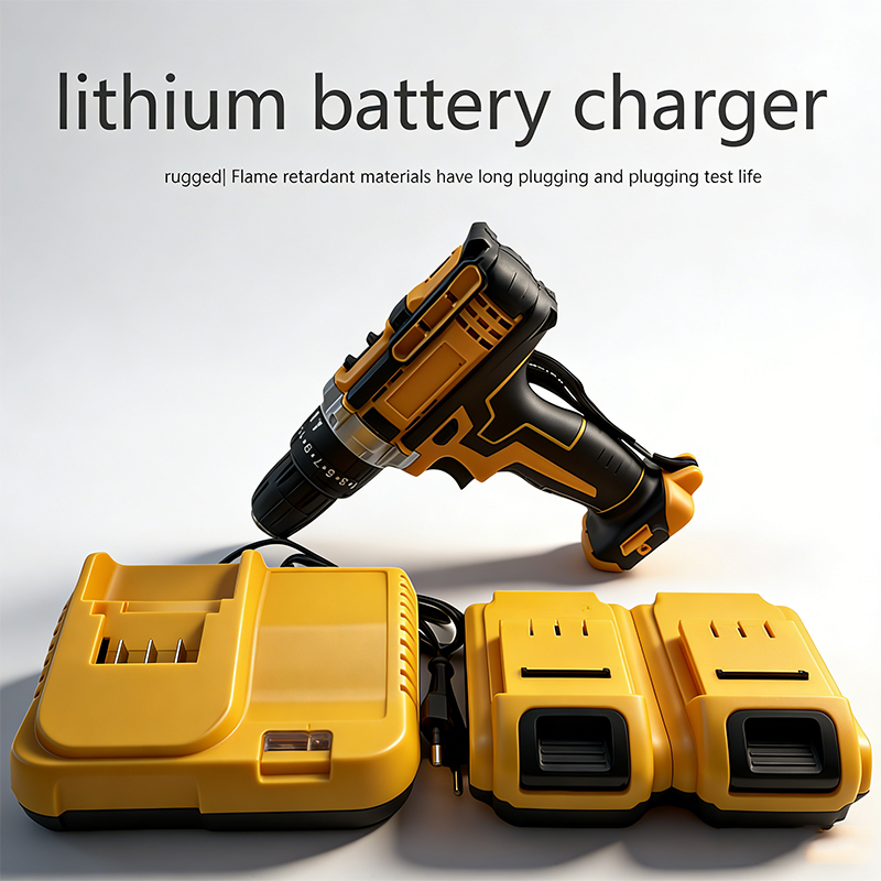 미국 EU 플러그 21V 0.5A 2.5A 디월트 리튬 - Power Tools Dewalt 리뷰 및 가격