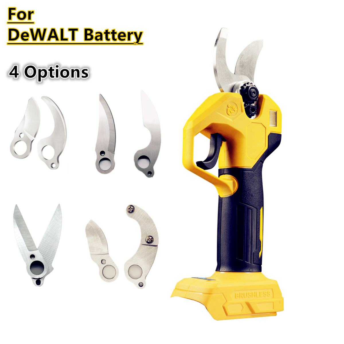 DeWALT 20V 배터리 용 4 가지 Opions 무 - Power Tools Dewalt 리뷰 및 가격