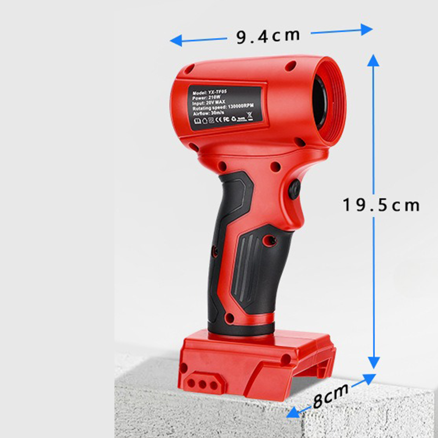 전동 공구 액세서리 TF05 18V 리튬 이온 배터리  - Power Tools Dewalt 리뷰 및 가격