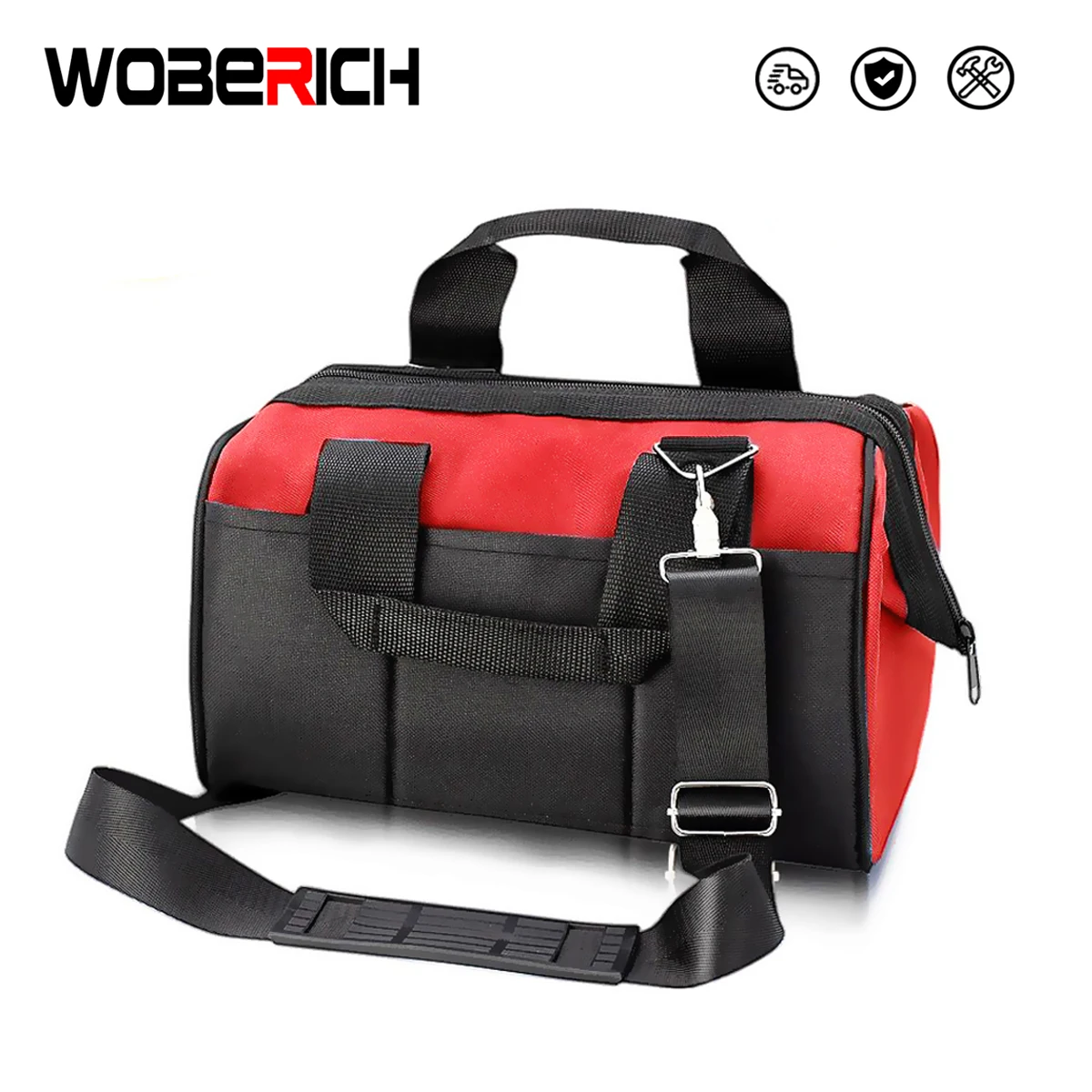 전기 공구 및 전동 공구용 방수 도구 가방, 멀티 포켓 - Bag Power Tools 리뷰 및 가격